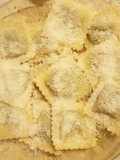 Tortelli d’erbetta