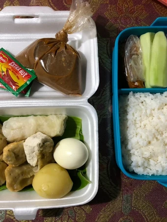 Langkah Mudah untuk Membuat Resep Siomay Bandung yang Lezat Sekali Anti Ribet, Bikin Ngiler