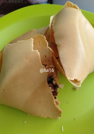 Foto resep Crepes