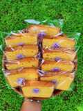 Bolu keju jadul