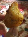 14. Singkong Goreng Kampung Rasa Konglomerat