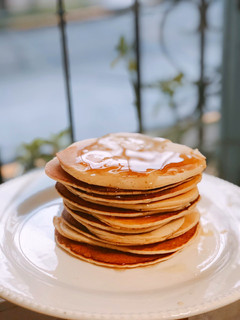 Una foto de Hotcakes 🥞