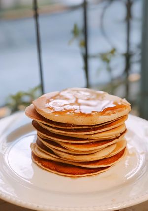 Una foto de Hotcakes 🥞