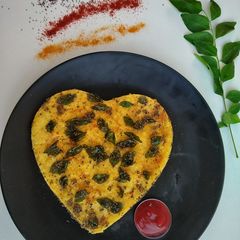 A picture of Instant khaman dhokla.