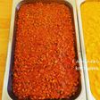 KmCooking obsession Chakalaka