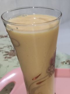 عکسی از دستور شیر انبه