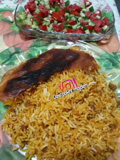عکسی از دستور استانبولی مژده پز
