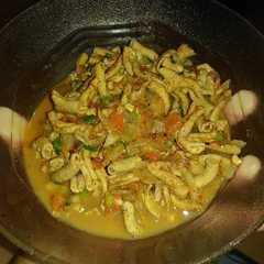 รูปของ Usus masala