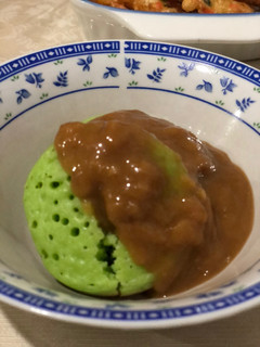 Foto resep Serabi Kinca Durian