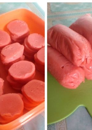 Foto resep Soka (sosis kw)