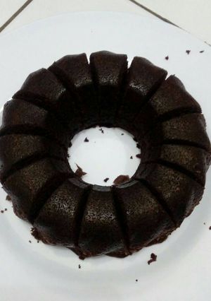 Foto resep Brownies kukus