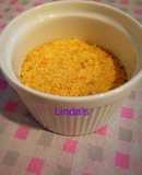 Tự làm bột canh tôm thơm ngon, chất lượng hơn mua!