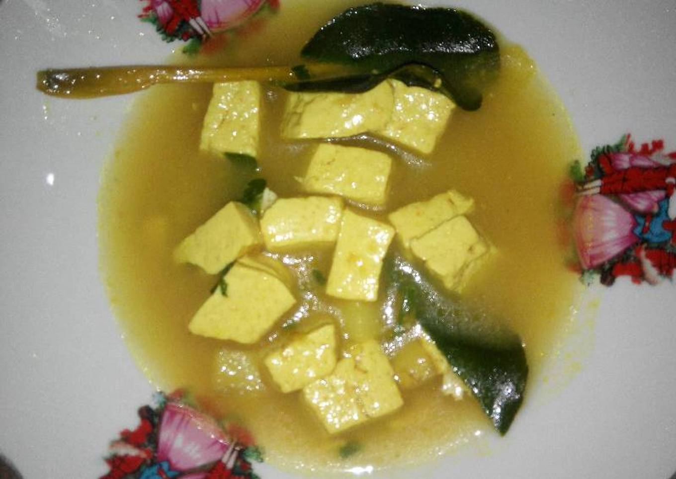 Soto tahu
