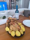 Pollo Oriental