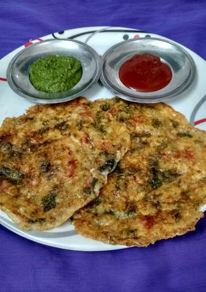 સાબુદાણા ના ચીલા (sabudana na chila Recipe in Gujarati) રેસીપી મુખ્ય ફોટો