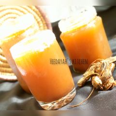 A picture of Tamarind juice.