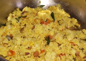 How to Make Appetizing Authentic Dal khichdi