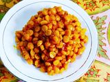 ছোলার ডাল (cholar dal recipe in Bengali)