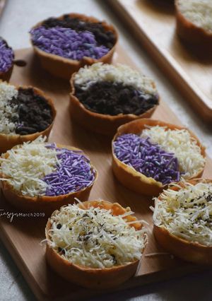 Foto resep Martabak mini