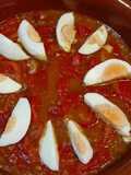 Asadillo de Almaden