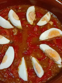 Una foto de Asadillo de Almaden