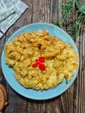 Telur Kribo