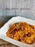 Nasi Goreng Merah Lapciong