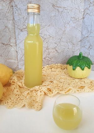 Foto di Limoncello