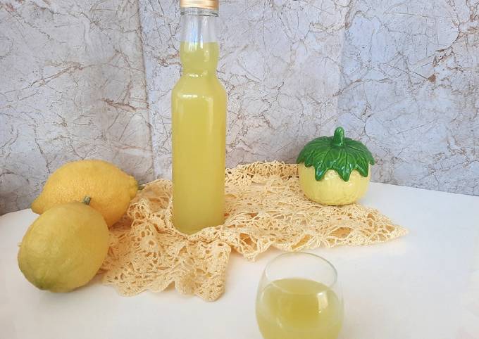 Limoncello