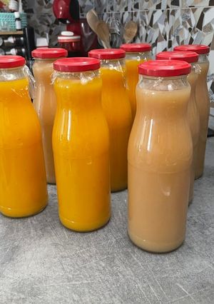 Őszilé recept fotója