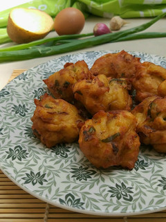 Foto resep Perkedel Bondon Khas Bandung