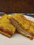 Frittata al Forno Farcita