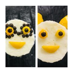 A picture of Vanilla emoji ice cream.