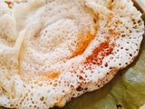 डोसा (dosa recipe in Hindi)