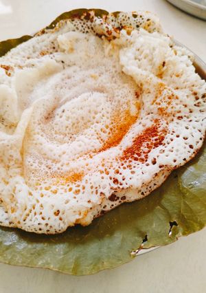 डोसा (dosa recipe in Hindi) रेसिपी मुख्य फोटो