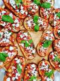 Bruschetta