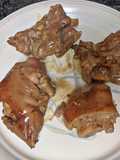 FoFa Braised Pig Trotters