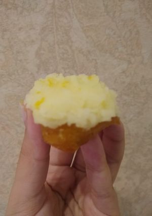 Una foto de Puré de papas (Clásico)