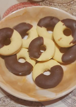 Una foto de Rosquitas de maicena🤩