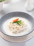 Creamy Kongguksu