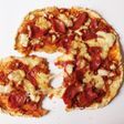 Pizza Roti gandum