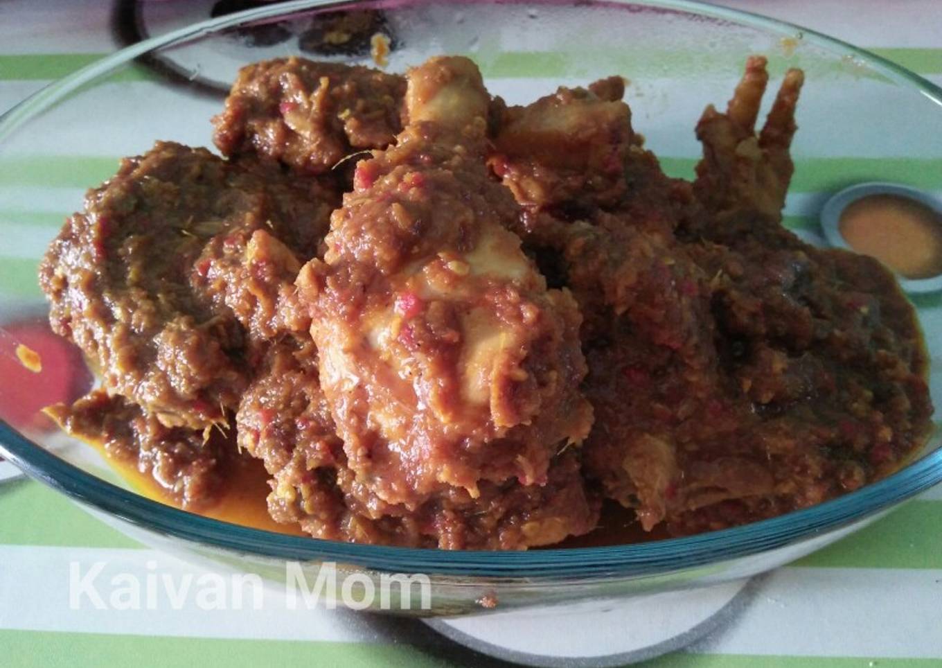 Ayam betutu