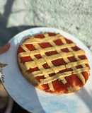 Pastafrola🥧