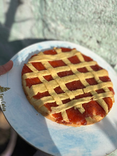Una foto de Pastafrola🥧