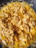 மூளை ப்ரை(brain fry recipe in tamil)