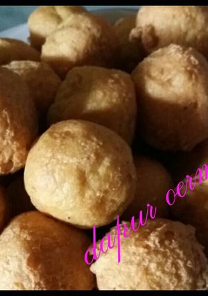 Foto resep Tahu bulat