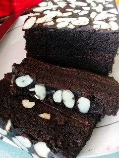 Foto resep Brownis kukus