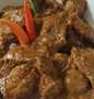 Anti Ribet, Buat Rendang Daging Sapi- Rice Cooker / magic com Gampang