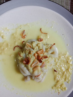 Foto resep Laksa banjarmasin