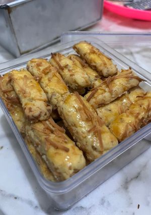 Foto resep Kastengel semi premium
